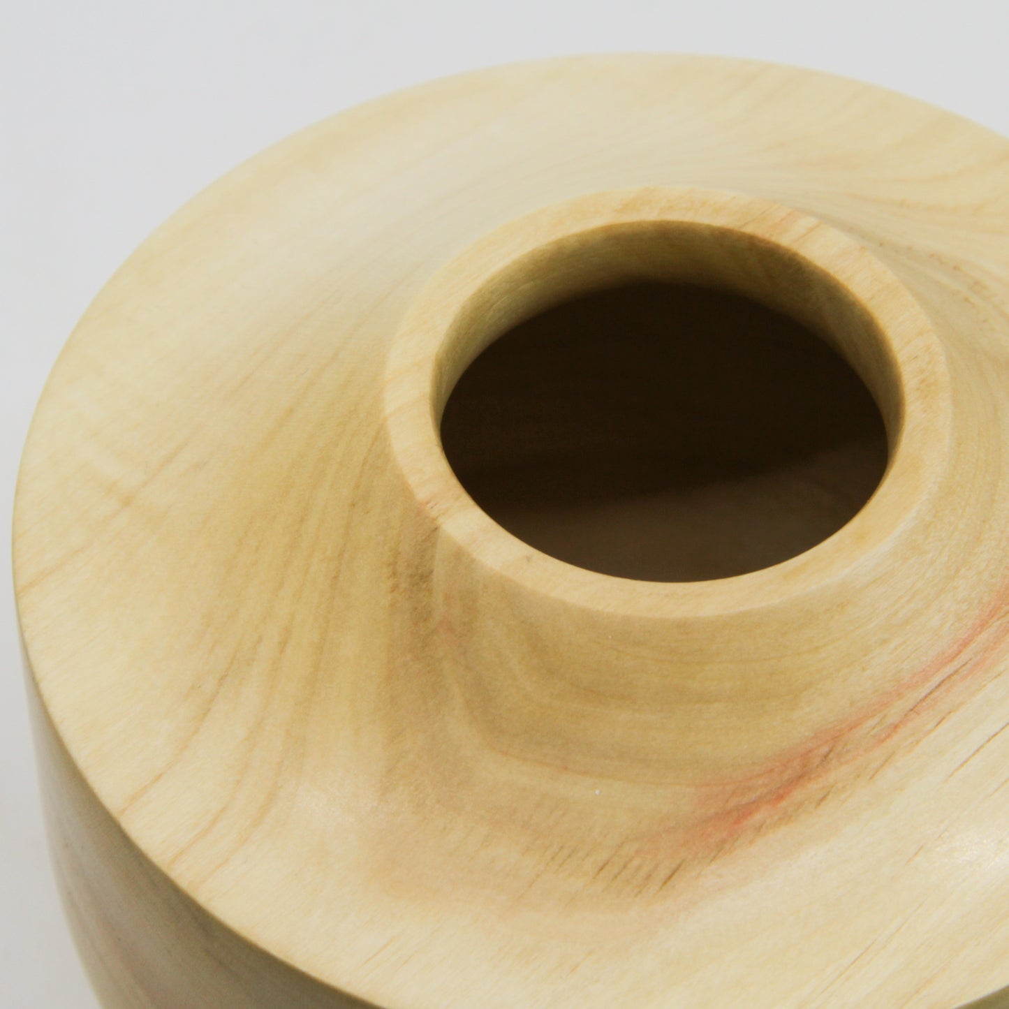 Maple Hollow Form #601