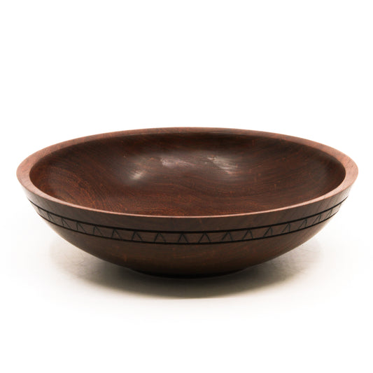 Pecan Bowl #934