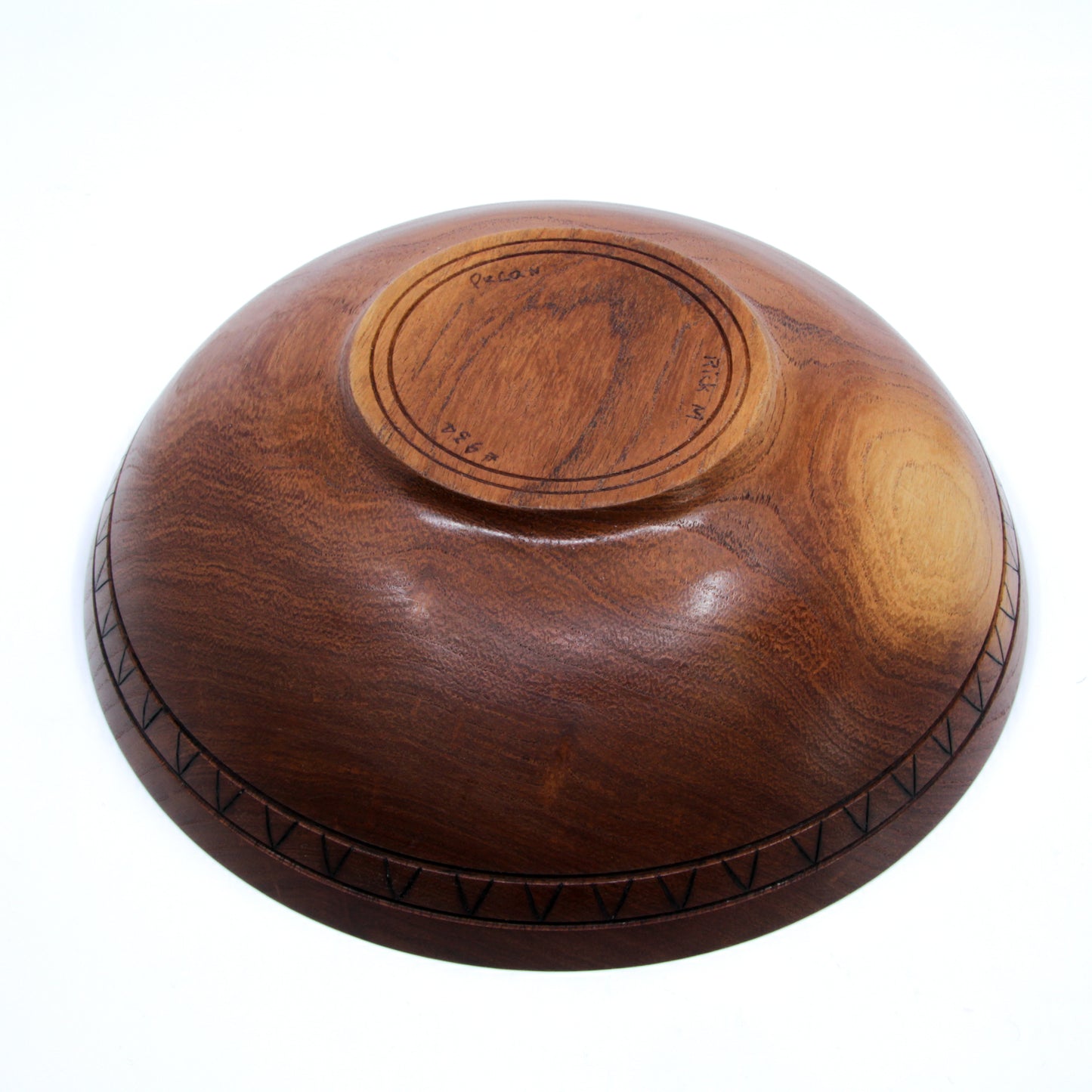 Pecan Bowl #934