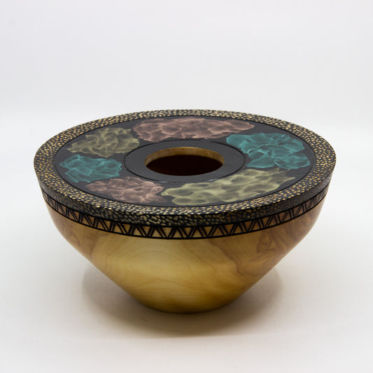 Birch Hollow Form #991