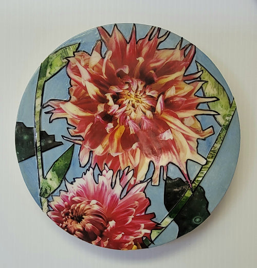 Bobbi Clackson-Walker