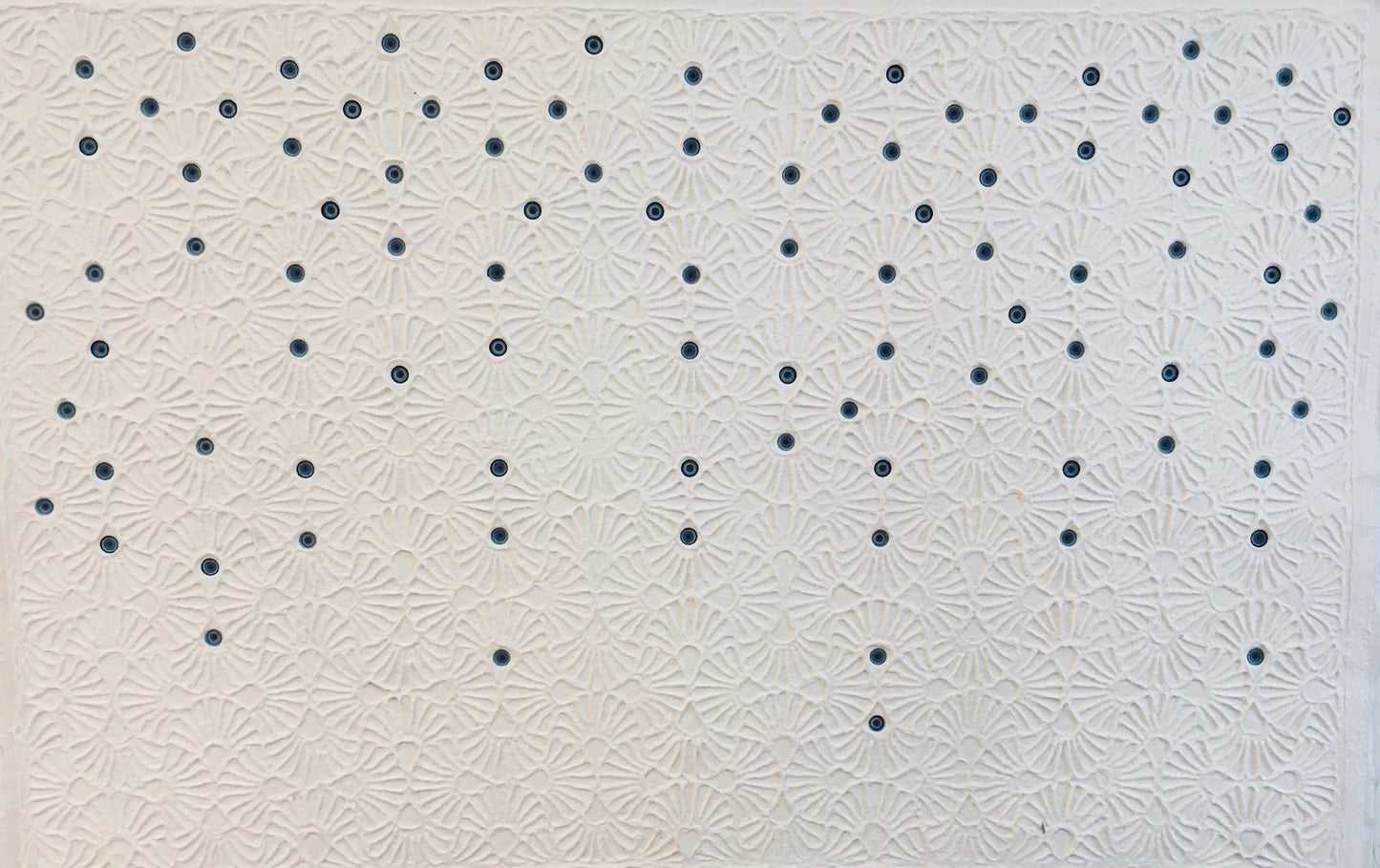 Tears Over Time – Laughter and Joy - Paper Sculpture