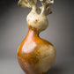 Blooming - Clay Sculpture