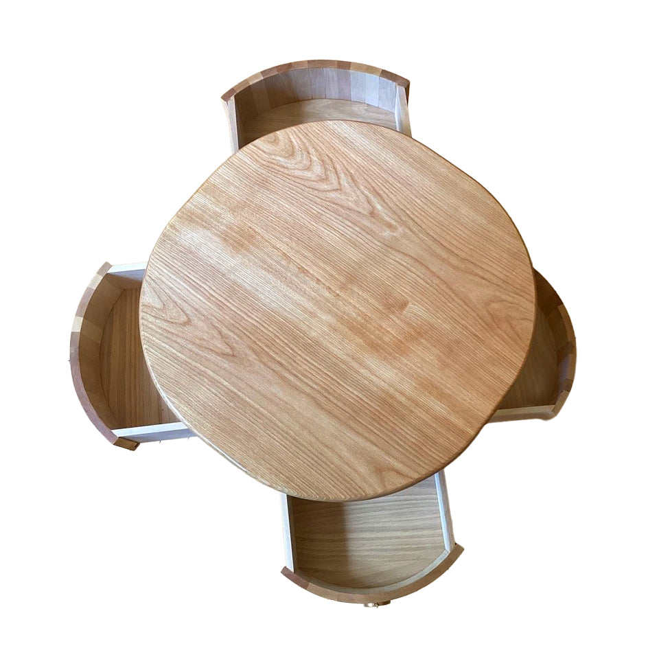 Birch Coffee Table