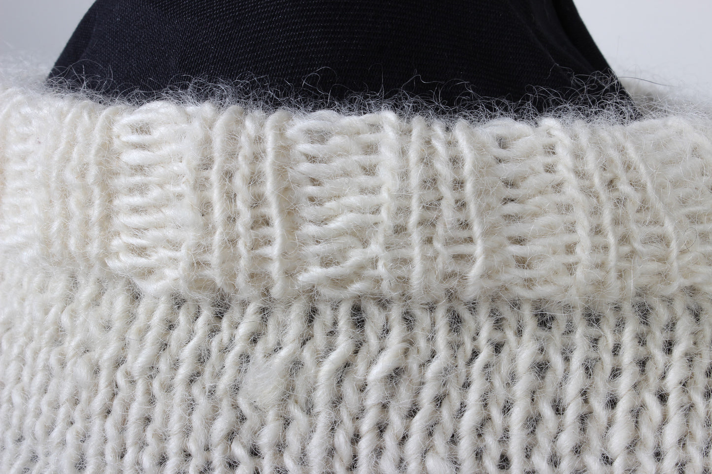 06. Sweater - Gotland wool