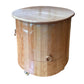 Birch Coffee Table