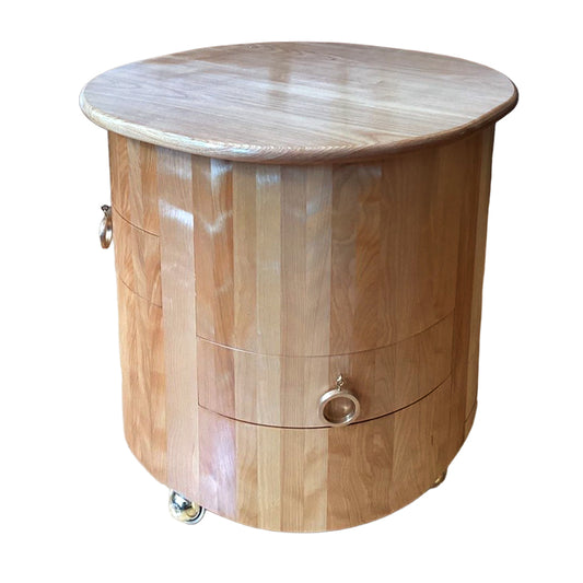 Birch Coffee Table