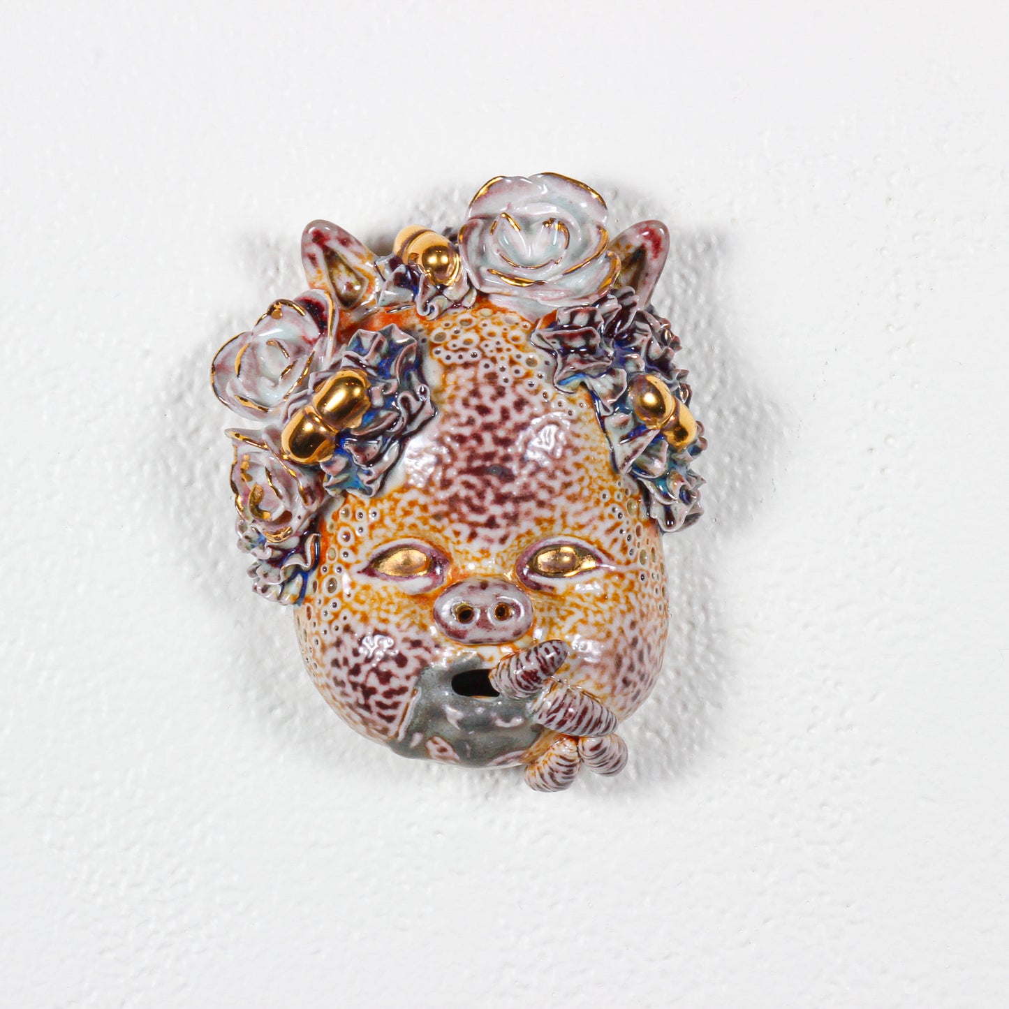 08. Hybrid of the Swine