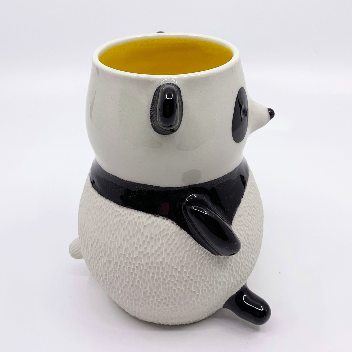 Big Panda Cup