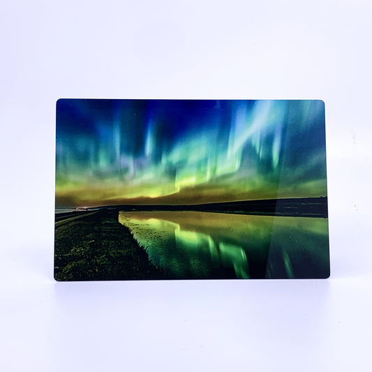 Porter Lake Aurora No.1