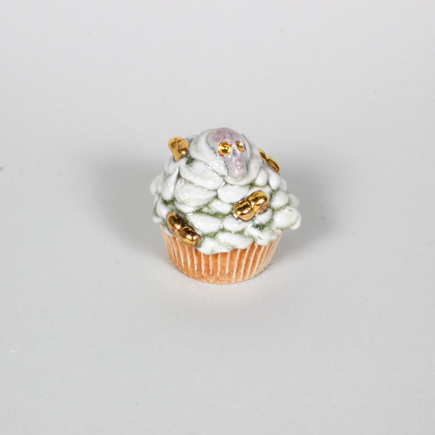 104. Medium Cupcake #3