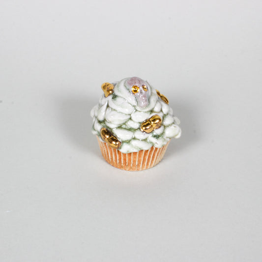 104. Medium Cupcake #3
