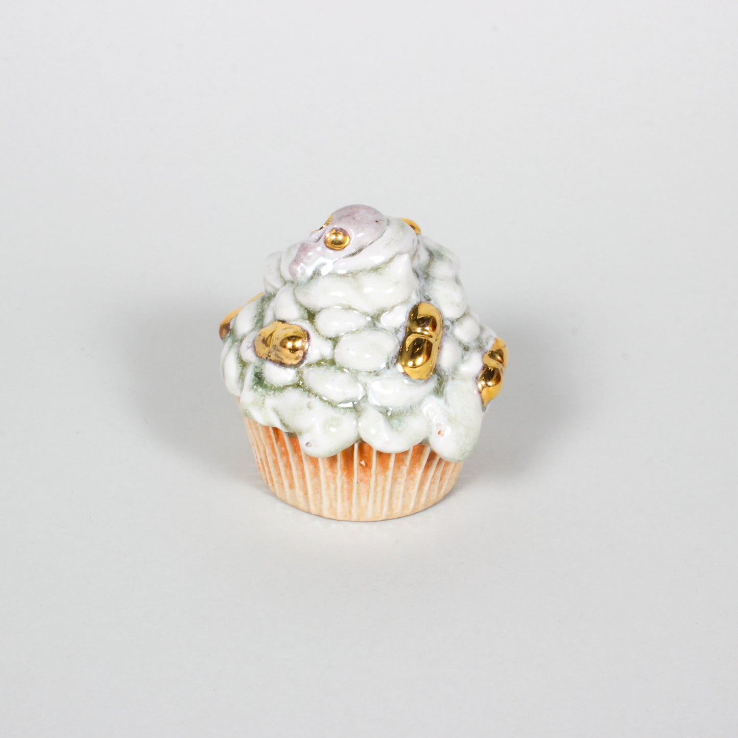 104. Medium Cupcake #3