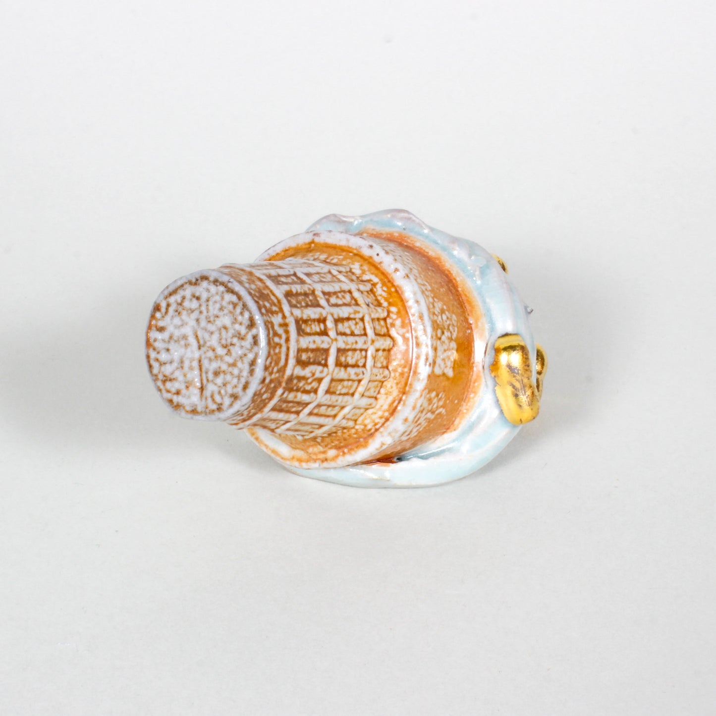 107. Melted Ice Cream #2