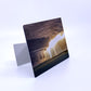 Moose Jaw Super Cell - Metal photo print