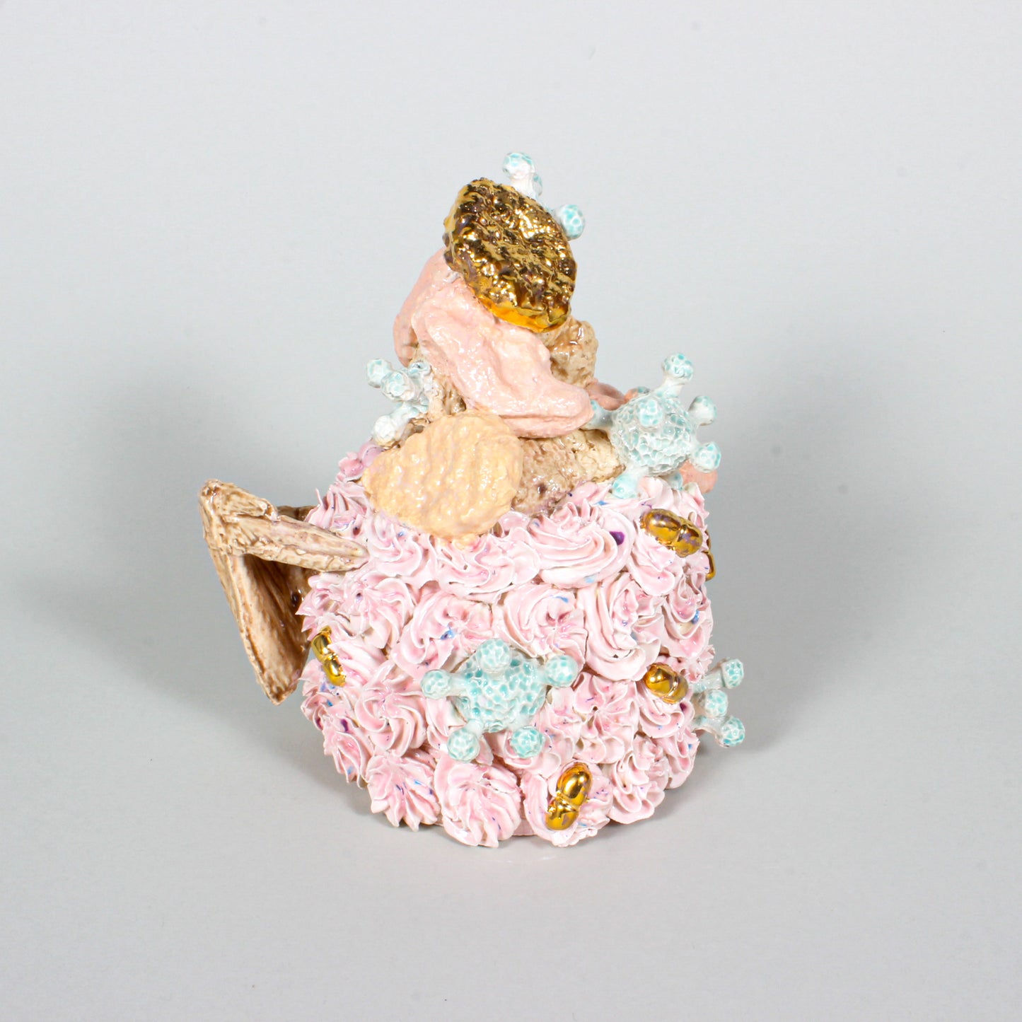 109. Flight of the Nuggets