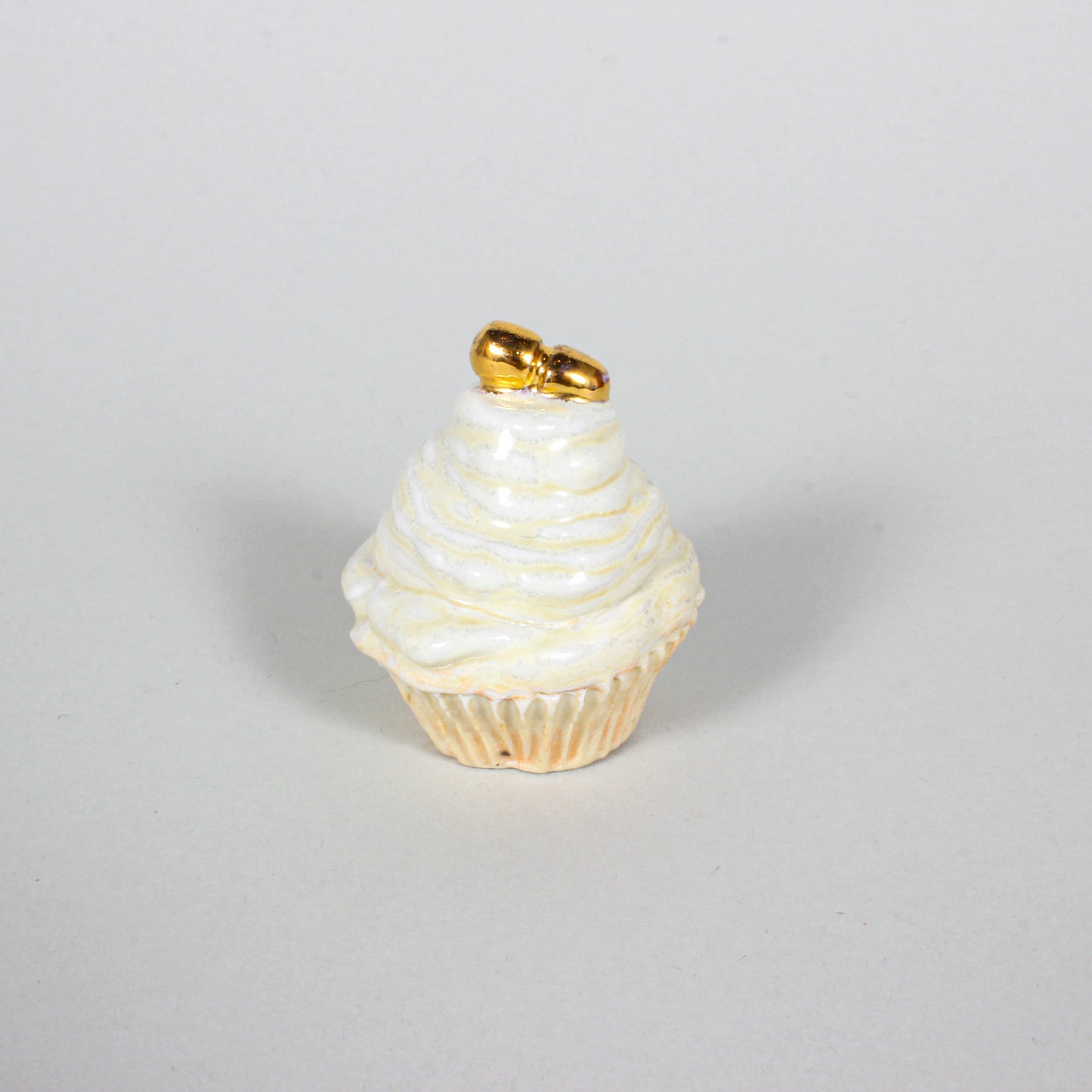 132. Mini Cupcake #10