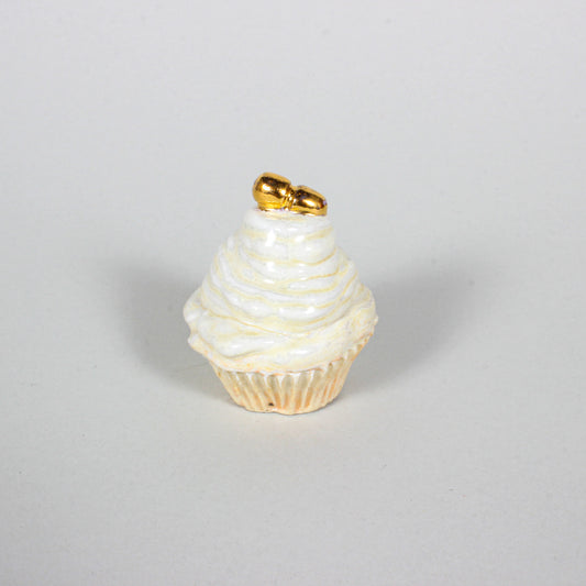 132. Mini Cupcake #10