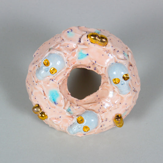 135. Mini Doughtnut #2