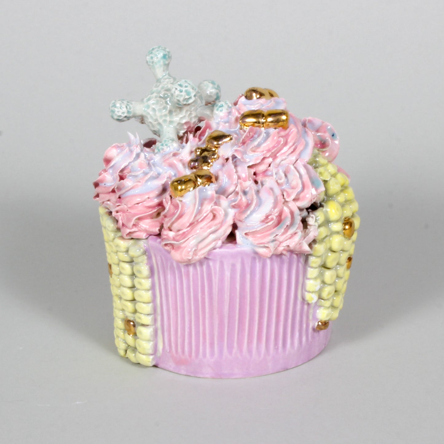 139. Virus with Corn