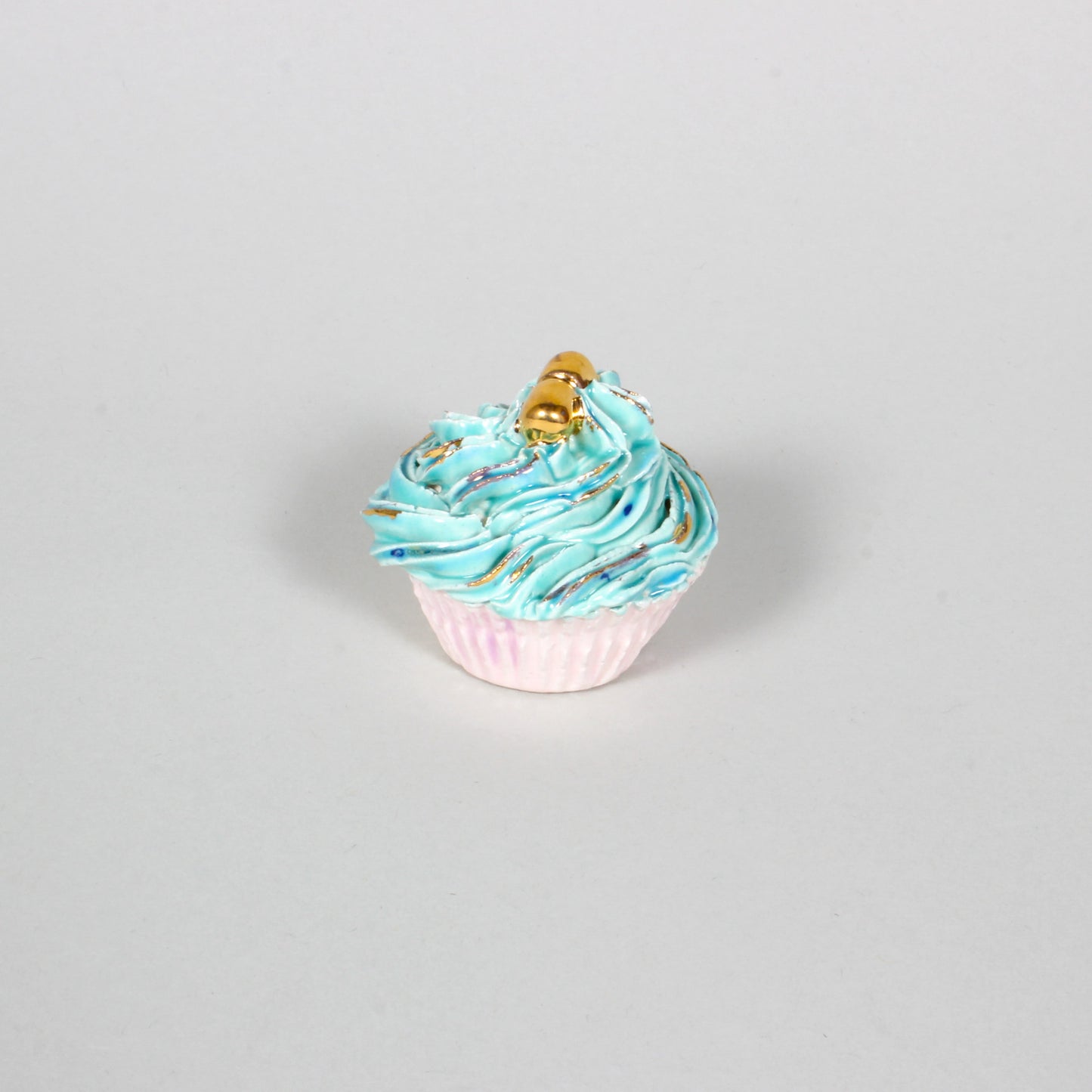 147. Mini Cupcake #13