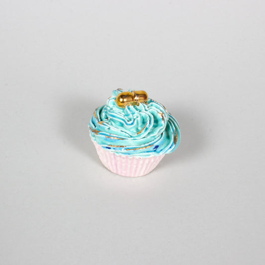 147. Mini Cupcake #13