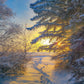 Winter Serenity
