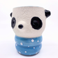 Panda-Pillar Tumbler