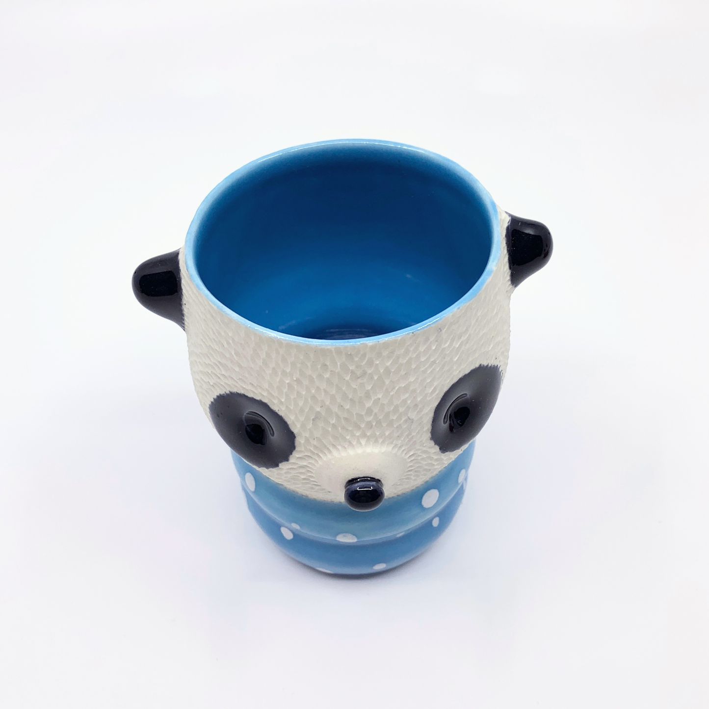 Panda-Pillar Tumbler