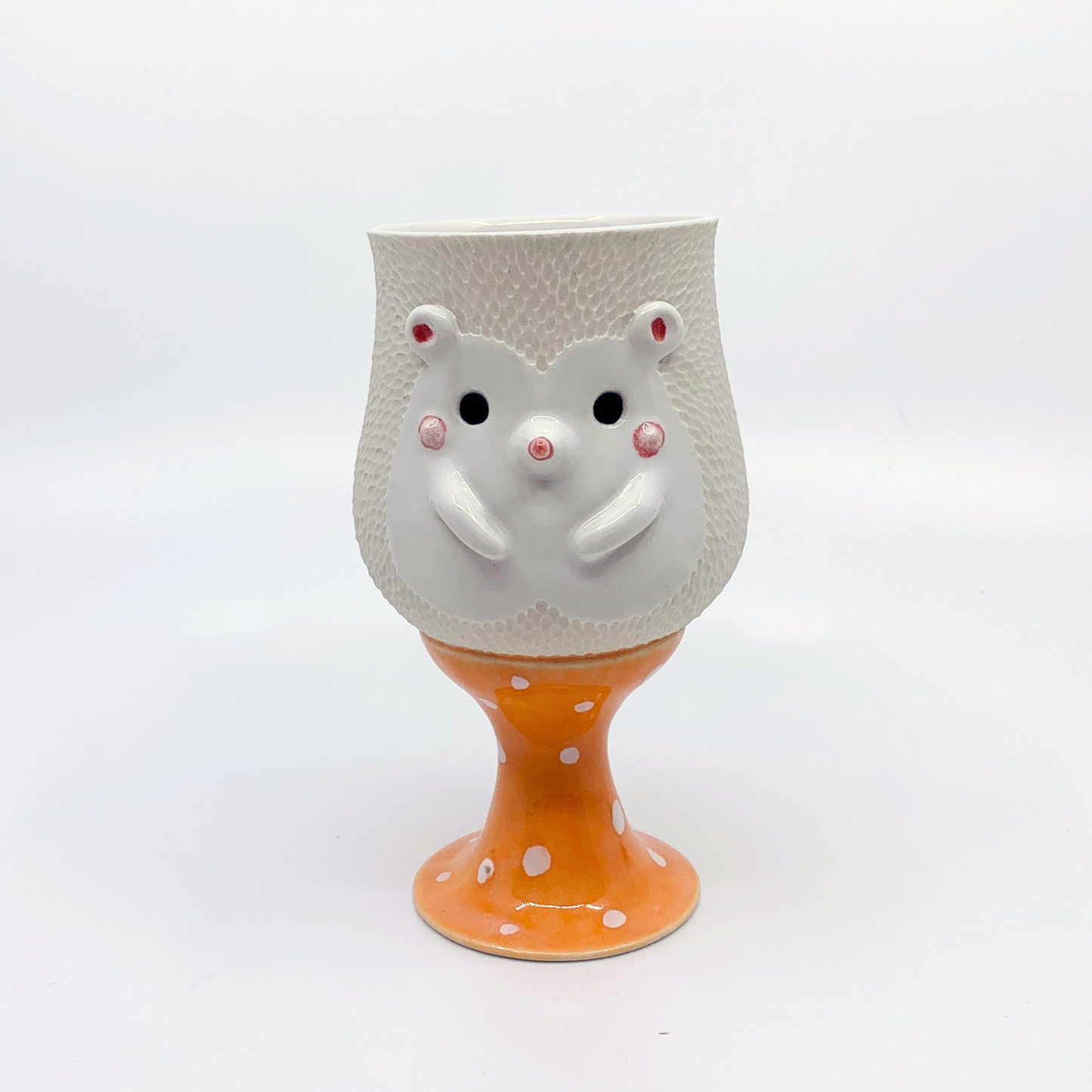 Hedgehog Chalice