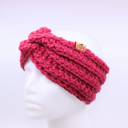 Crochet Headbands