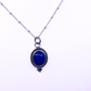Lapis Pendant