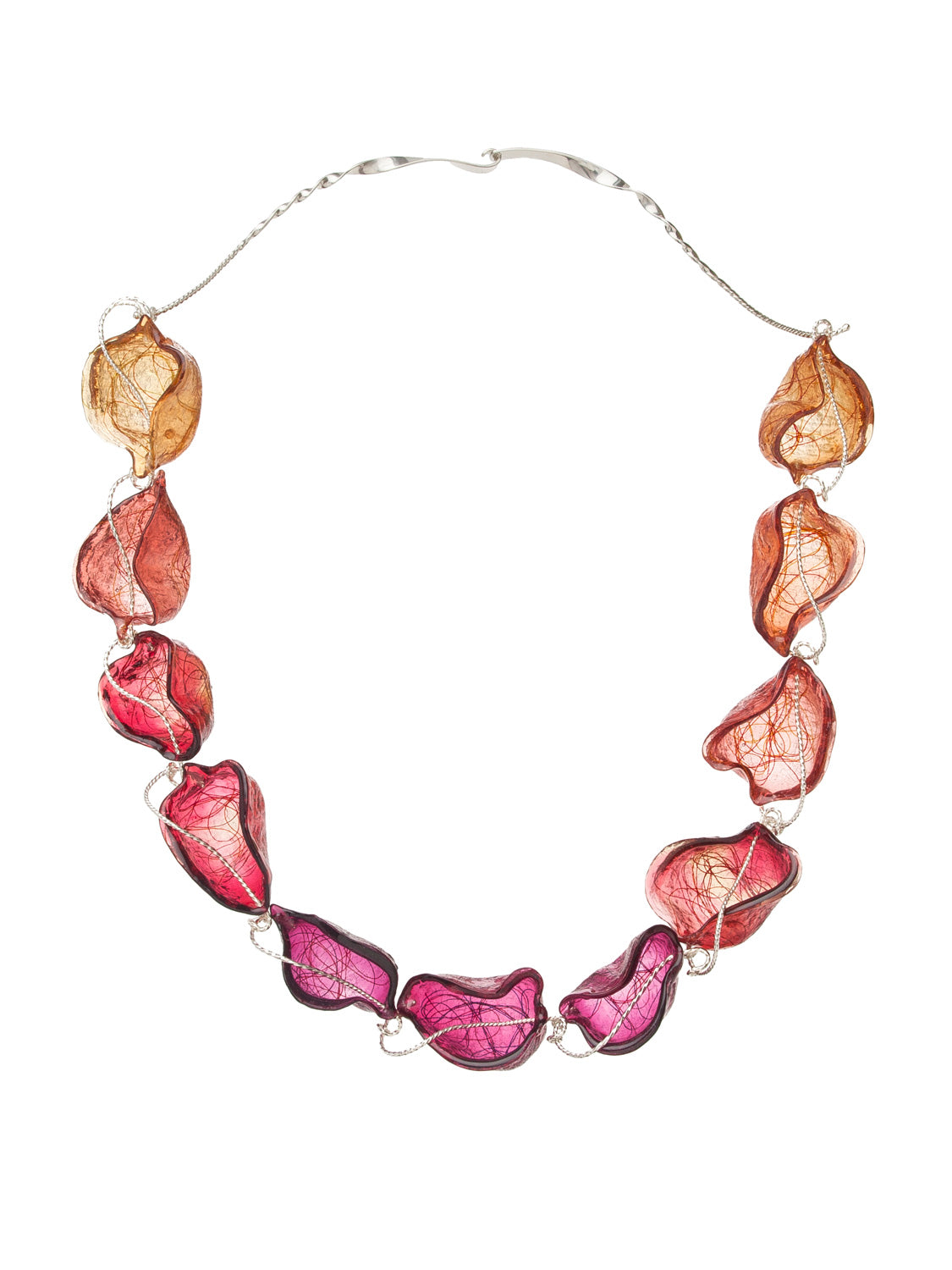 Murmur Neckpiece