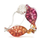 Through the Grapevine Brooch