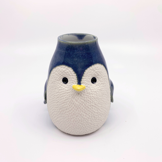 Penguin Vase