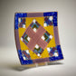 glass plate 