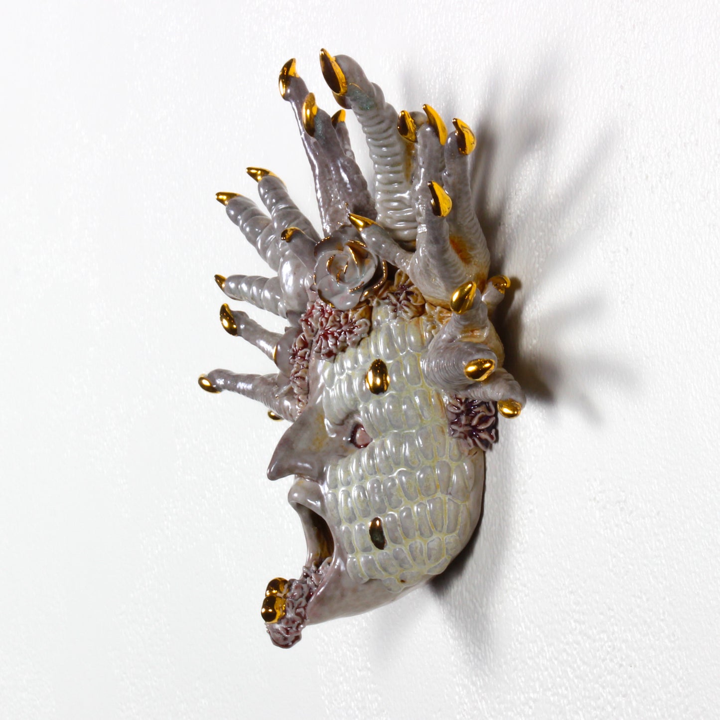 24. Crown of Claws and Cream