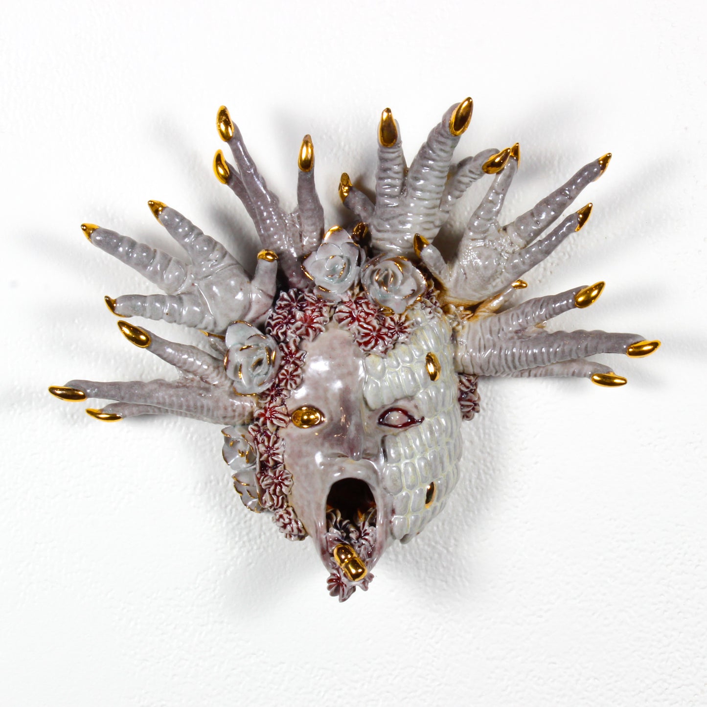 24. Crown of Claws and Cream