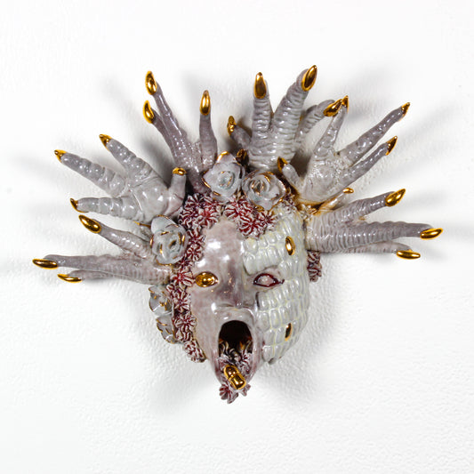 24. Crown of Claws and Cream