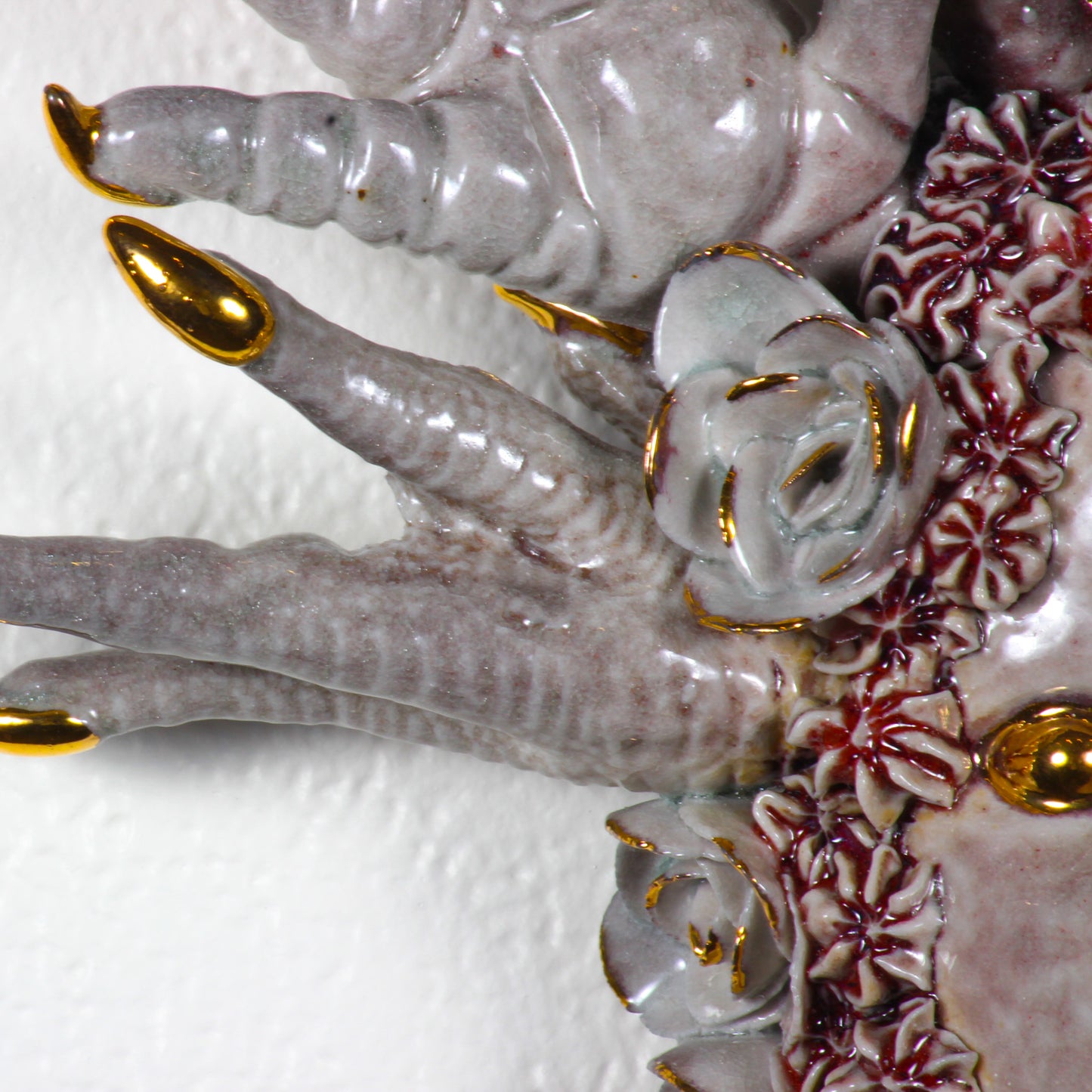 24. Crown of Claws and Cream