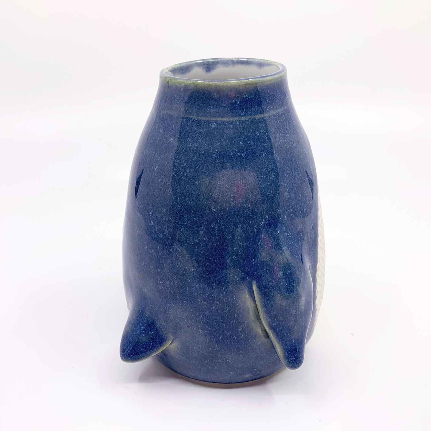 Penguin Vase