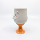 Hedgehog Chalice