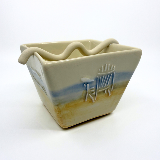 At The Lake - Mosquito Coil Holder