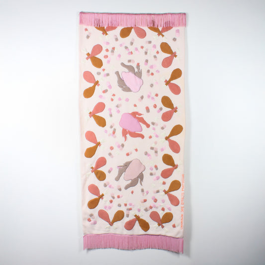 37. Unknown Side Effects May Occur