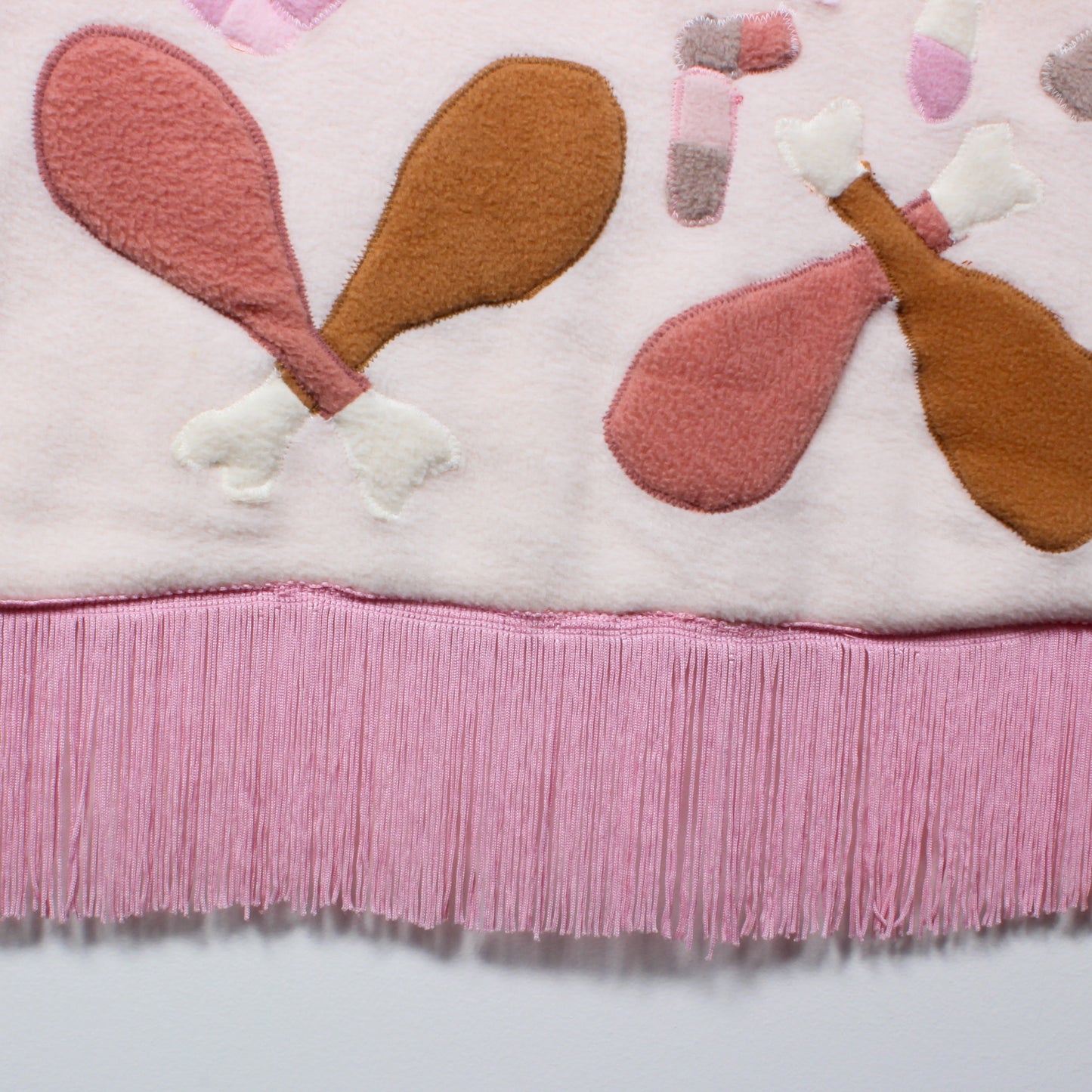 37. Unknown Side Effects May Occur