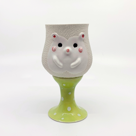 Hedgehog Chalice