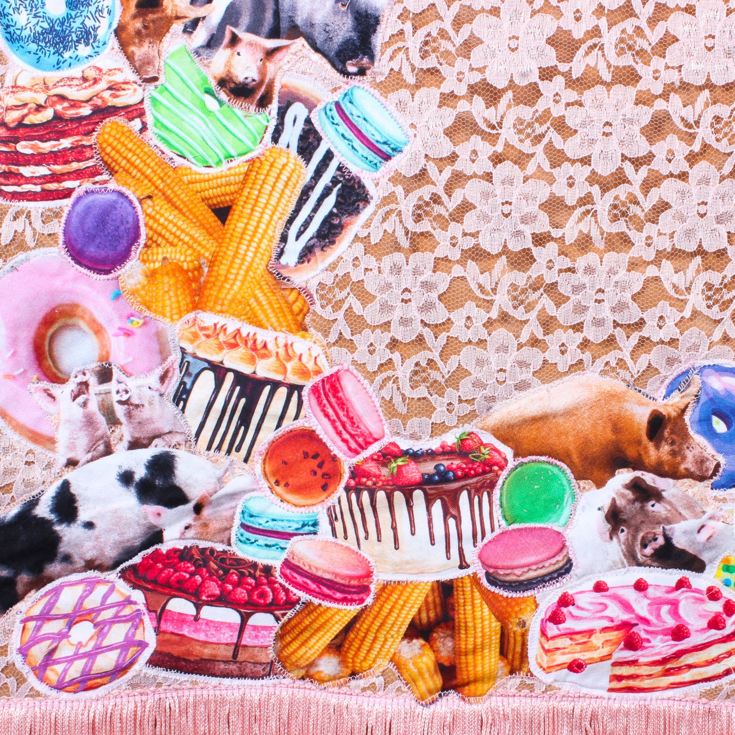 41. Porky Pig, Sweet Slaughterhouse