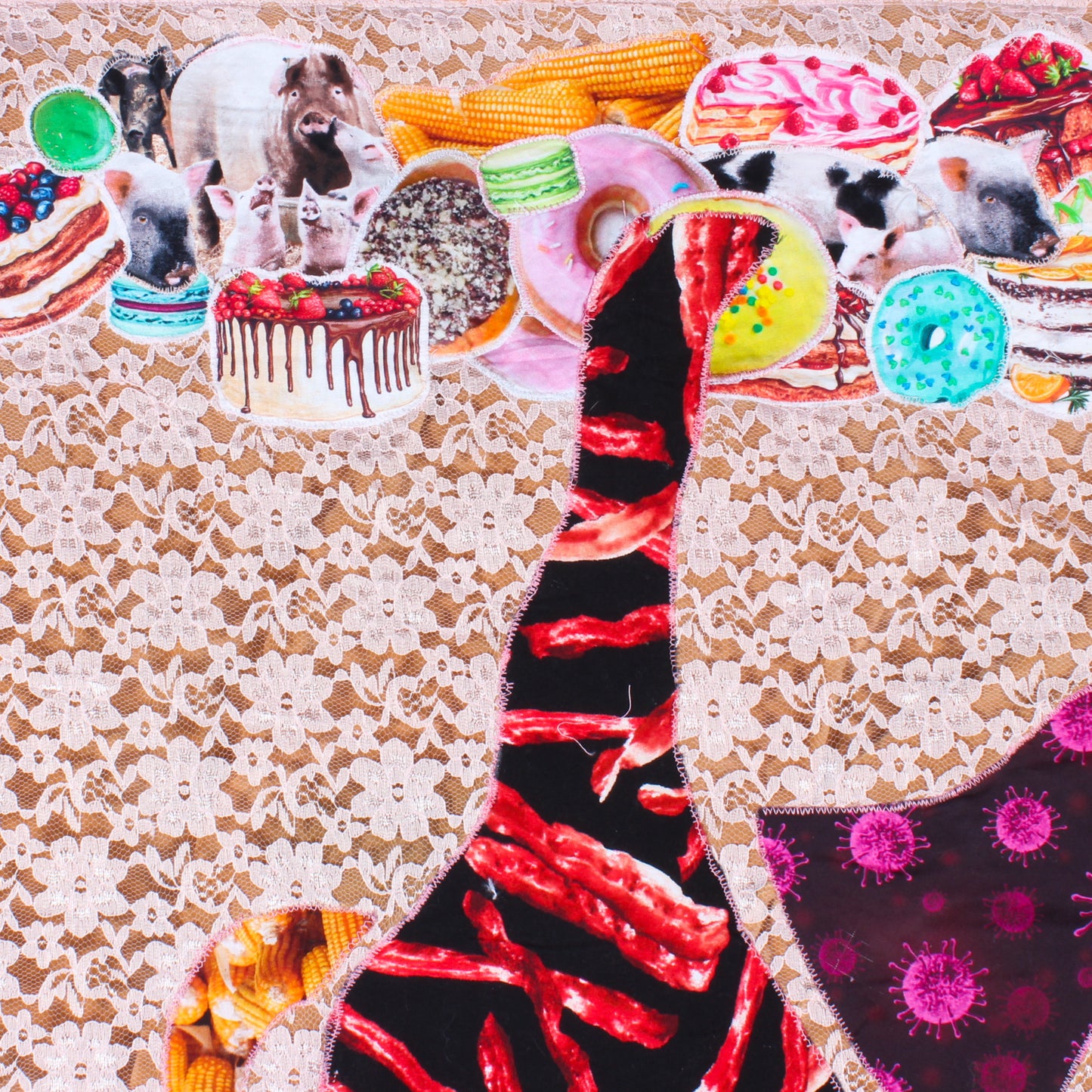 41. Porky Pig, Sweet Slaughterhouse