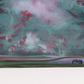 Pink - Acrylic painting