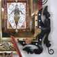 Presence - Hanging Assemblage